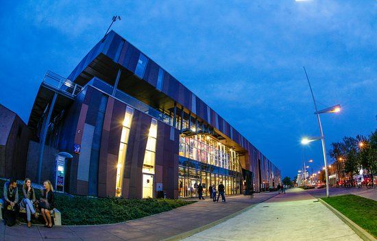 Centro Scientifico Copernico